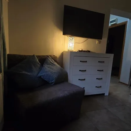 Apartamenty Jozefina W Willi Jozefina Apartment