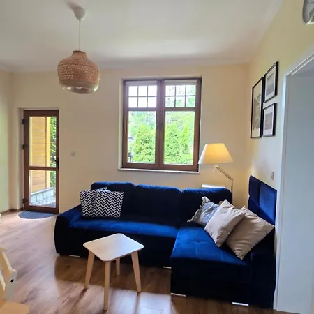 Apartamenty Jozefina W Willi Jozefina Apartment *