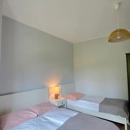 Apartamenty Jozefina W Willi Jozefina *