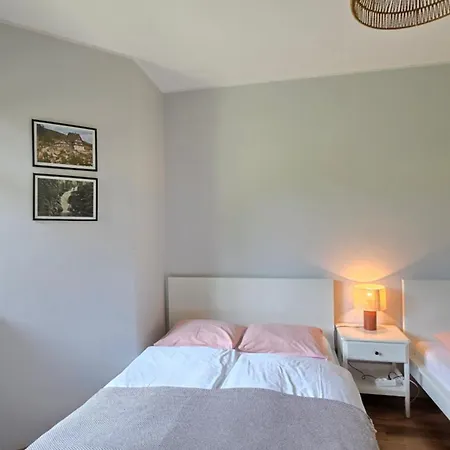 Apartamenty Jozefina W Willi Jozefina Szklarska Poreba