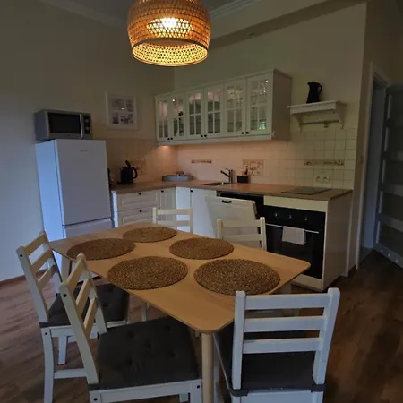 Apartamenty Jozefina W Willi Jozefina * Szklarska Poreba