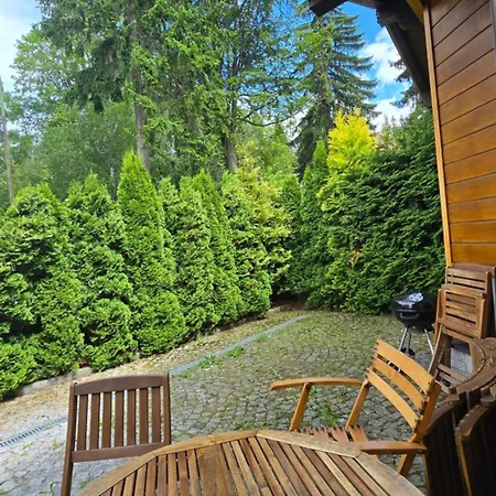 Apartamenty Jozefina W Willi Jozefina Apartment *