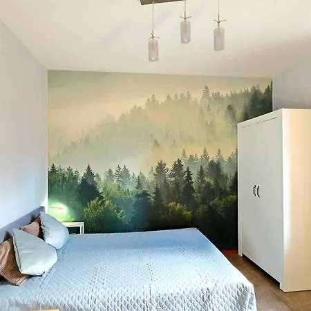 Apartamenty Jozefina W Willi Jozefina *
