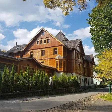 Jozefina Apartament'S Blisko Centrum *