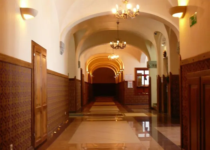 Apartment Apartamenty Jozefina W Willi Jozefina Szklarska Poreba