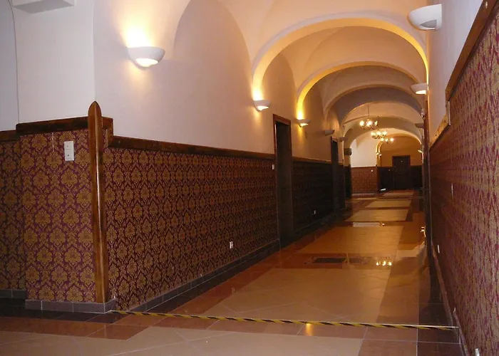 Apartment Apartamenty Jozefina W Willi Jozefina *