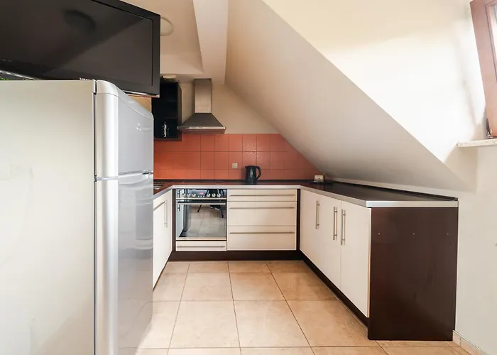 Apartment Apartamenty Jozefina W Willi Jozefina Szklarska Poreba