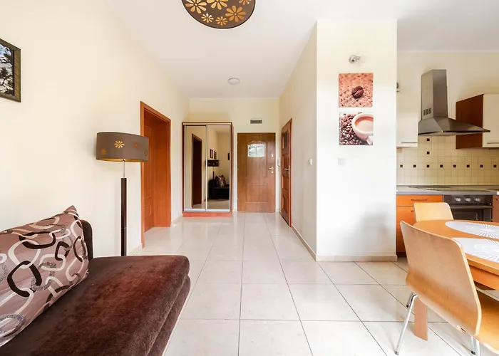 Apartment Apartamenty Jozefina W Willi Jozefina Szklarska Poreba