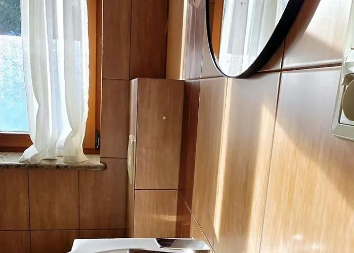 Apartment Apartamenty Jozefina W Willi Jozefina Szklarska Poreba