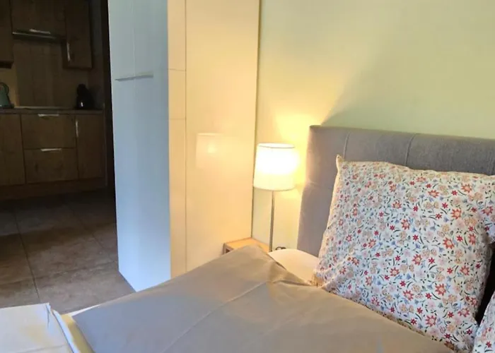 Apartment Apartamenty Jozefina W Willi Jozefina