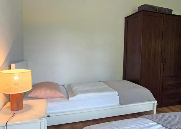 Apartamenty Jozefina W Willi Jozefina Szklarska Poreba