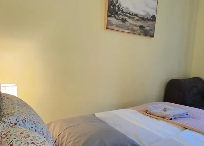 Apartamenty Jozefina W Willi Jozefina * Szklarska Poreba