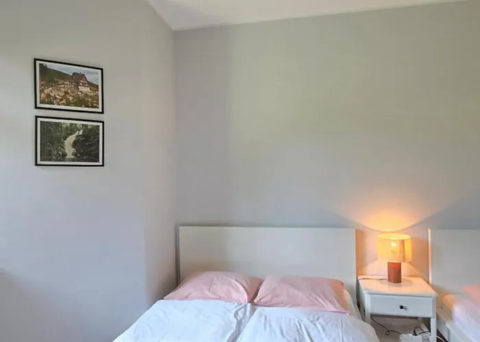 Apartamenty Jozefina W Willi Jozefina Szklarska Poreba