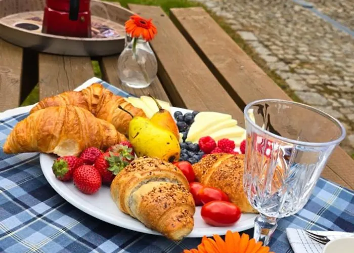 Apartamenty Jozefina W Willi Jozefina Apartment Szklarska Poreba